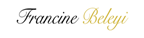 Francine Beleyi Website Logo