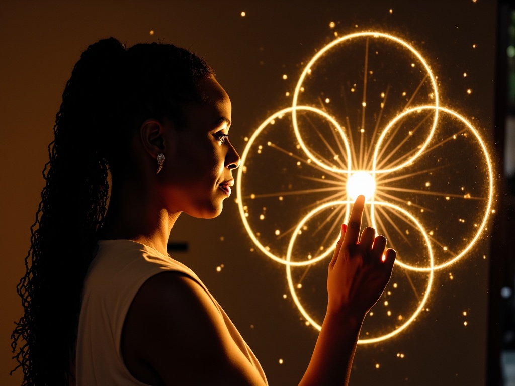 francine Ikigai ikigai