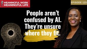 125 season 11 On purpose in AI age