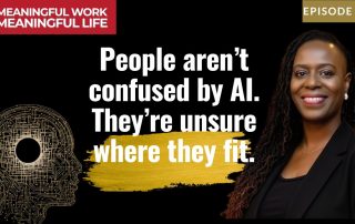 125 season 11 On purpose in AI age